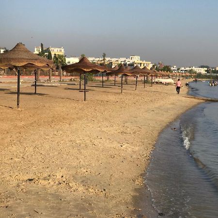 Al Norus Village Ismailia Exterior foto