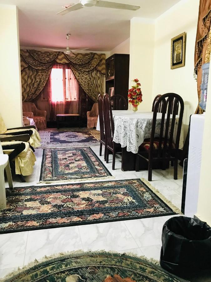 Al Norus Village Ismailia Exterior foto