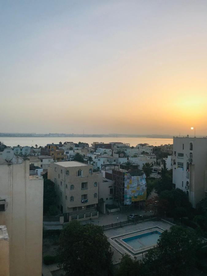 Al Norus Village Ismailia Exterior foto
