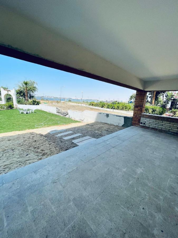 Al Norus Village Ismailia Exterior foto